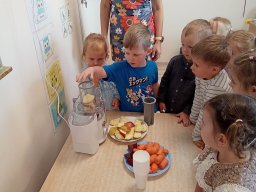 2025-09-19 Dzień przedszkolaka Biedronki